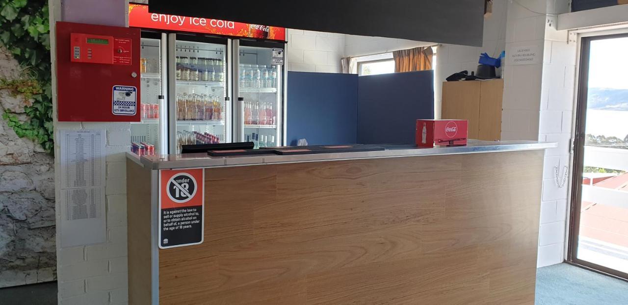 Alpine Resort Motel Jindabyne Ngoại thất bức ảnh