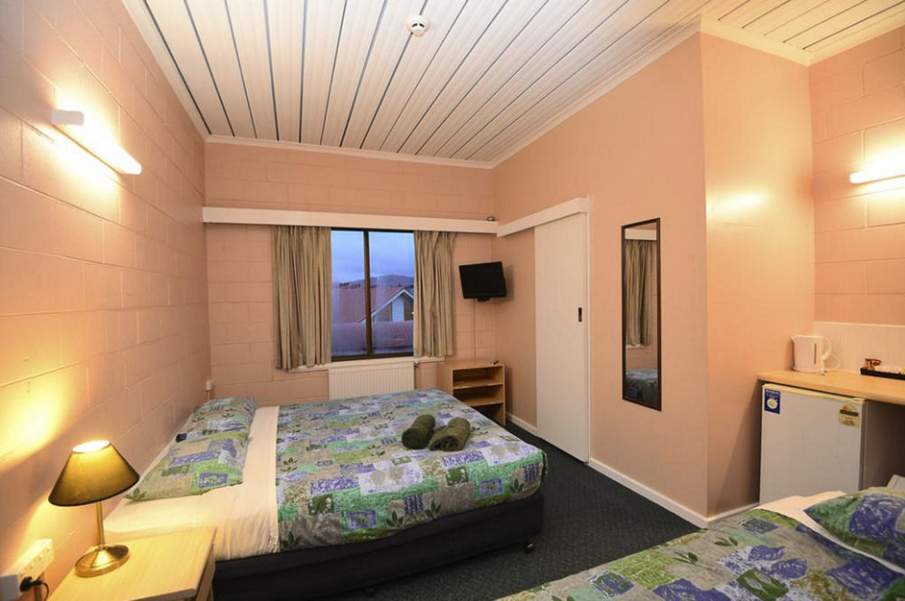 Alpine Resort Motel Jindabyne Ngoại thất bức ảnh