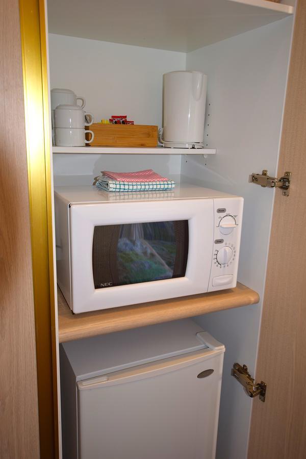 Alpine Resort Motel Jindabyne Ngoại thất bức ảnh
