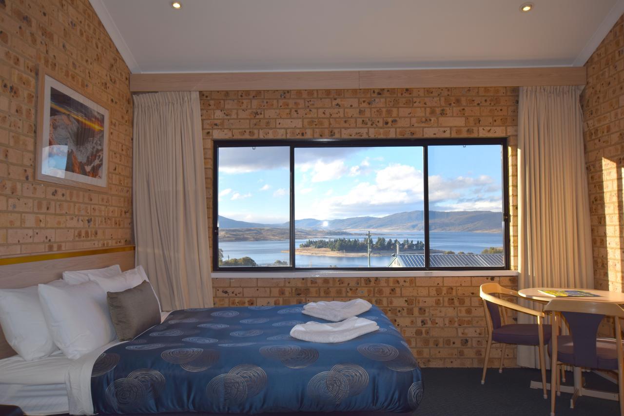 Alpine Resort Motel Jindabyne Ngoại thất bức ảnh