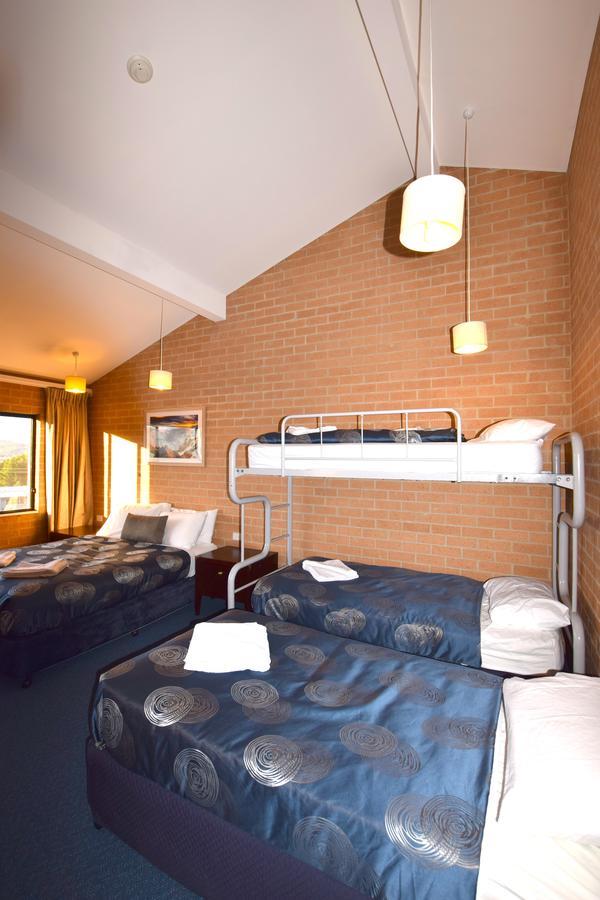 Alpine Resort Motel Jindabyne Ngoại thất bức ảnh