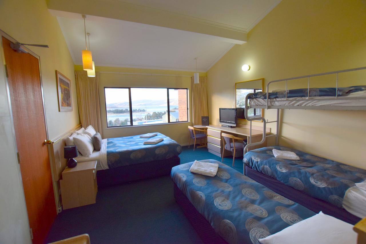 Alpine Resort Motel Jindabyne Ngoại thất bức ảnh