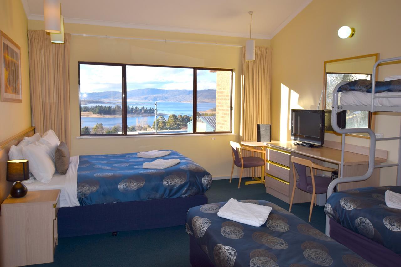 Alpine Resort Motel Jindabyne Ngoại thất bức ảnh
