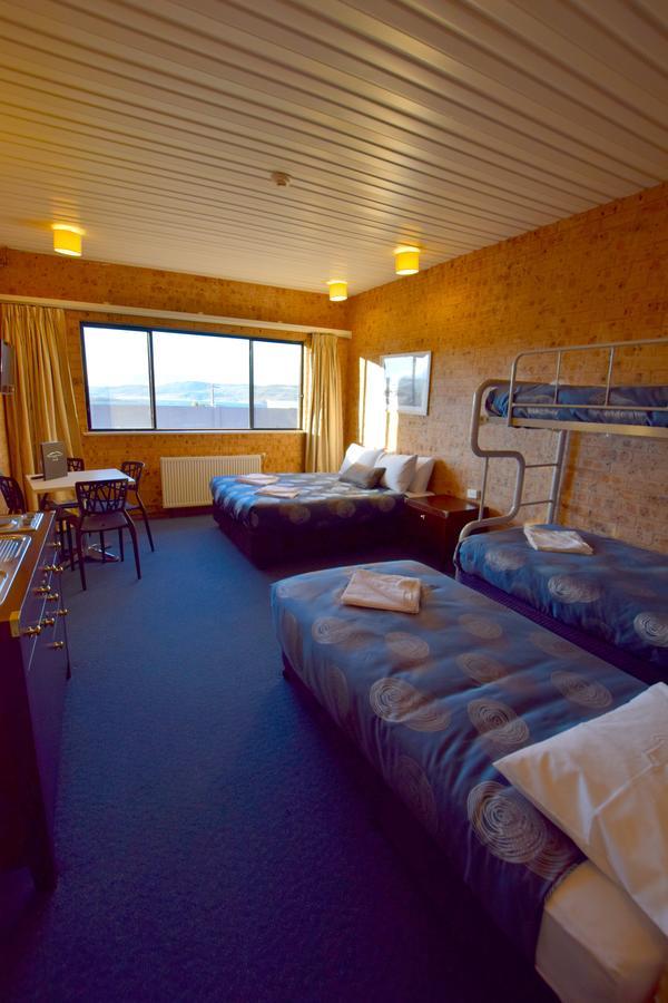 Alpine Resort Motel Jindabyne Ngoại thất bức ảnh