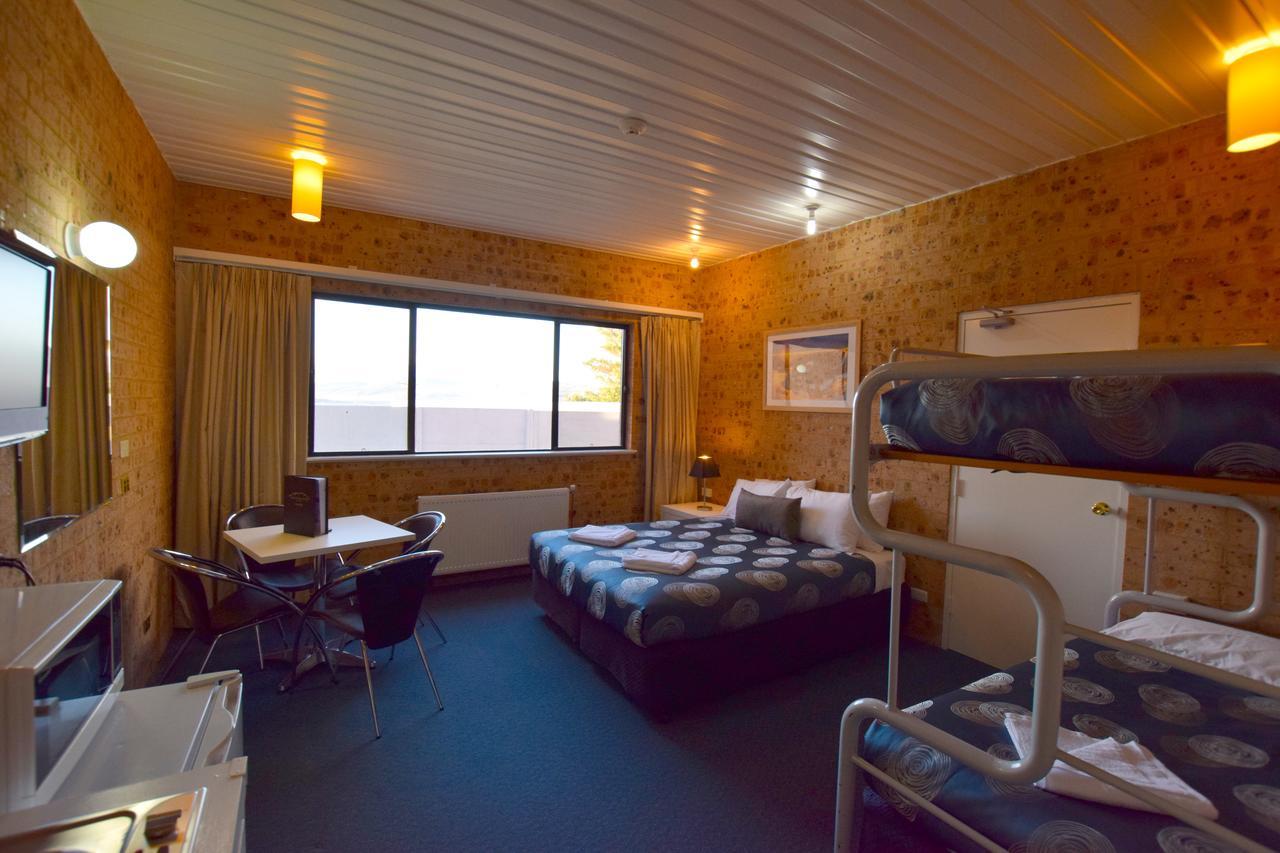 Alpine Resort Motel Jindabyne Ngoại thất bức ảnh