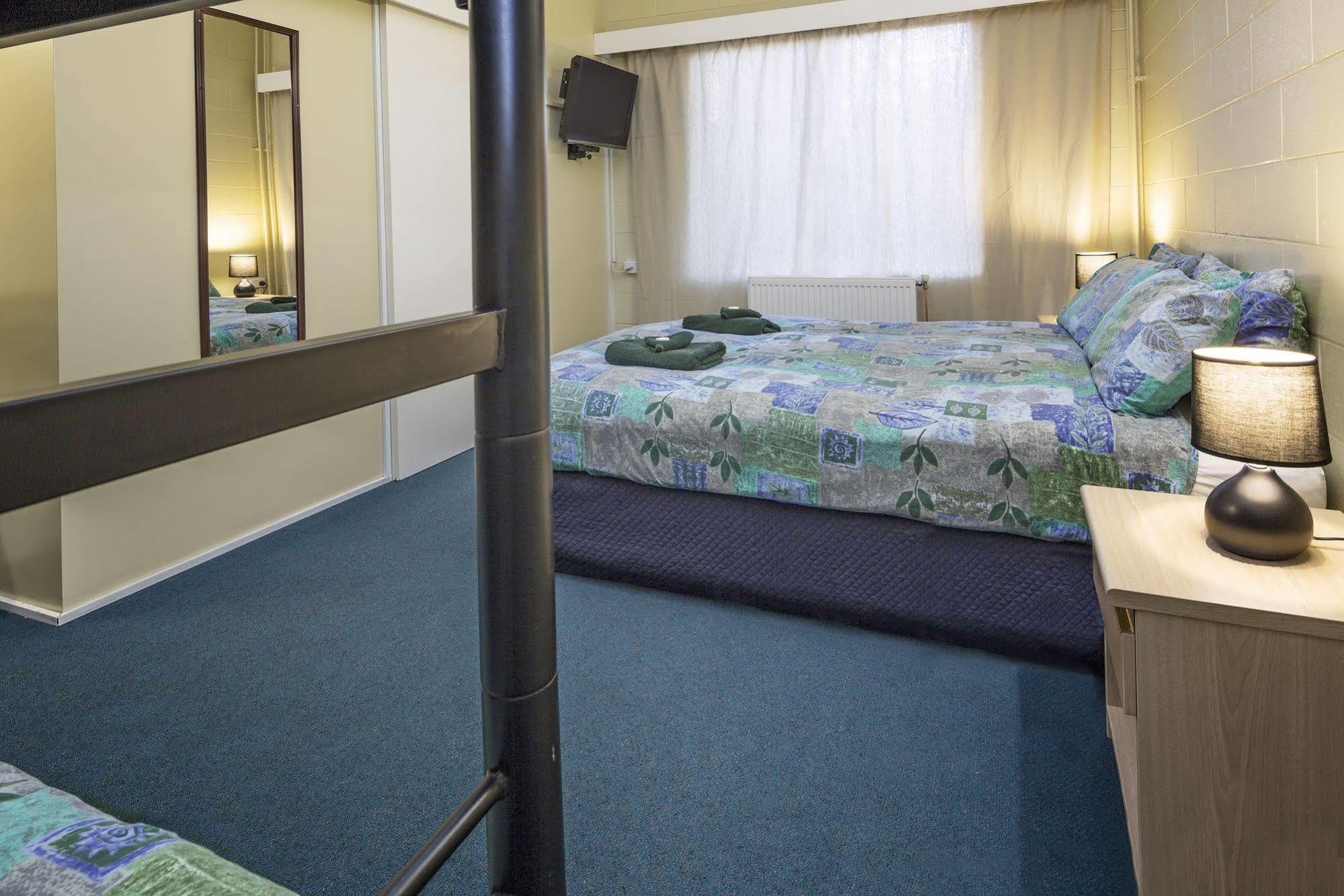 Alpine Resort Motel Jindabyne Ngoại thất bức ảnh