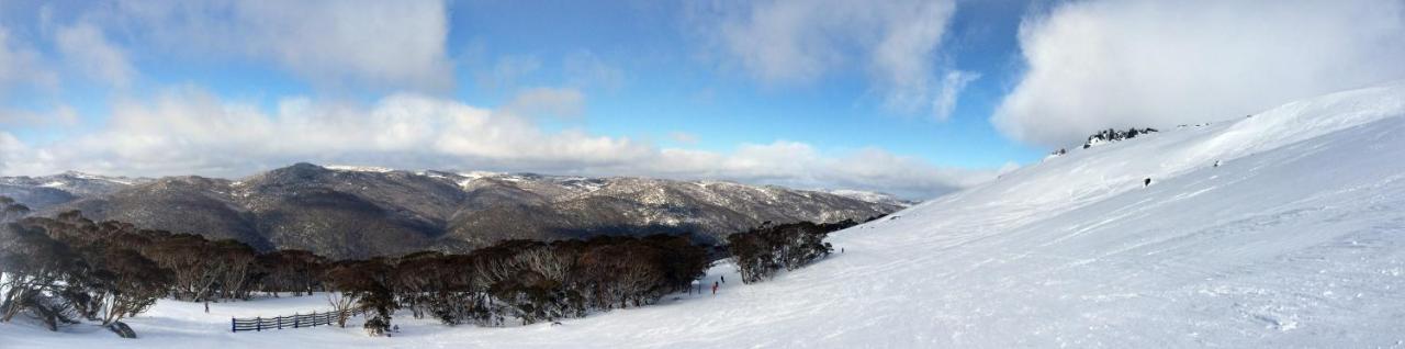 Alpine Resort Motel Jindabyne Ngoại thất bức ảnh