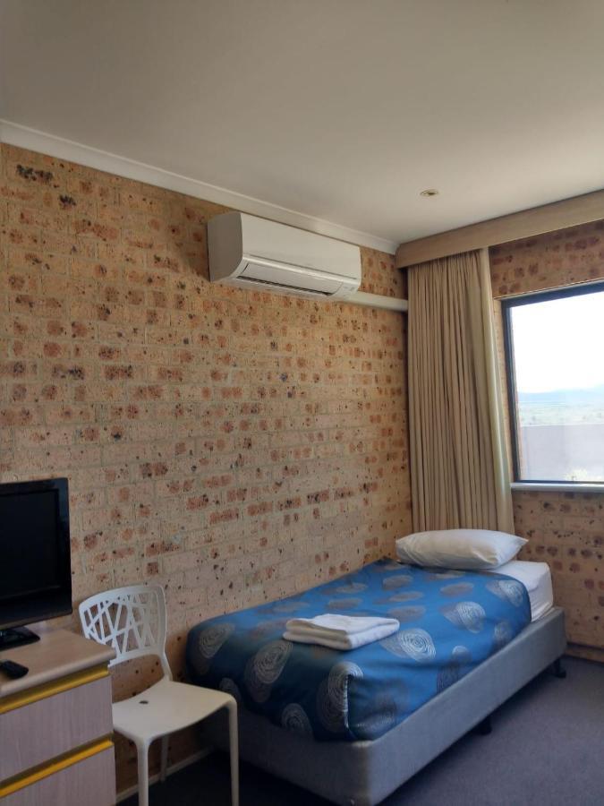 Alpine Resort Motel Jindabyne Ngoại thất bức ảnh