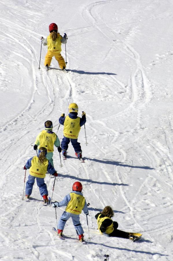 Alpine Resort Motel Jindabyne Ngoại thất bức ảnh