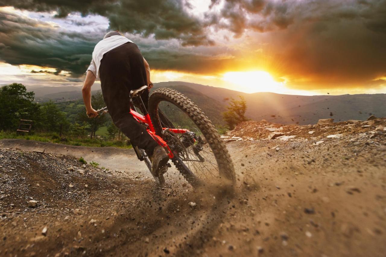 Alpine Resort Motel Jindabyne Ngoại thất bức ảnh